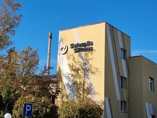 Gaismas reklāmas — RETINA 18