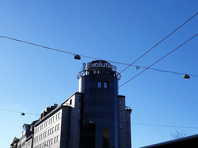 Gaismas reklāmas — RETINA 22